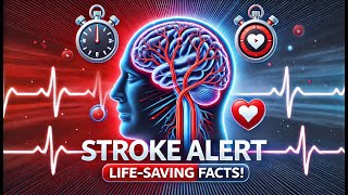 Stroke Explained LifeSaving Insights Every Doctor Should Know [upl. by Barthelemy420]