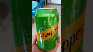 Schweppes drink satisfying [upl. by Hanselka]