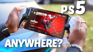 PlayStation Portal  Is It ACTUALLY Worth It Full Review [upl. by Noiramed]