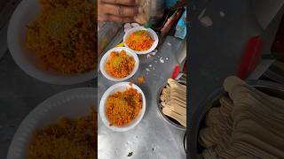 super tasty भेलपूरी 30₹ में 😋👌😱  bhelpuri making🥰  Indiansnacks❤️ shorts trending viral [upl. by Kornher]