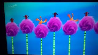 Dr Seuss the lorax credits TV version [upl. by Eiroj750]