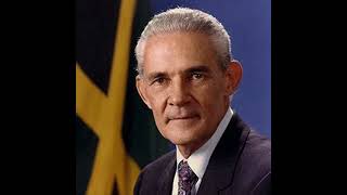 Commentary on Michael Manley by Ken GeorgeDill [upl. by Polinski]