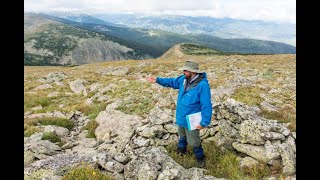 The First Ascent  quotOver Ten Thousand Years of Native American Occupation in the Colorado Mountainsquot [upl. by Herzog536]