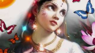 MITHE RAS SE BHARI RADHA RANI LAGE [upl. by Sutelc]