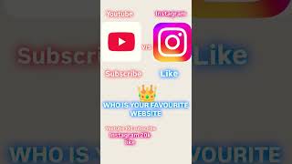 free free trending shorts WHO IS YOUR FAVOURITE WEBSITE II ONE OF THE BIGGEST WEBSITE IN THIS 🎥 [upl. by Ikiv]