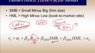 FRM12 Arbitrage Pricing [upl. by Lianna562]