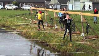 Survivalrun Gendringen 2013 [upl. by Arammahs899]