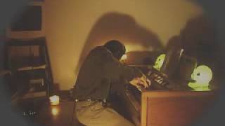 BACH Toccata and Fugue in DMinor Part I Phantom Dracula [upl. by Naimaj251]