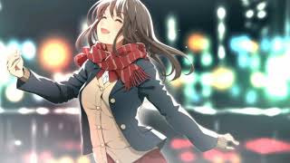 TOKSYNA nightcore remix [upl. by Ecad]