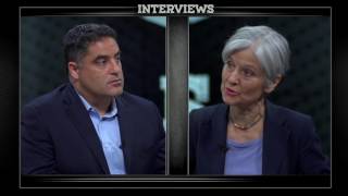 Dr Jill Stein Interview With The Young Turks Cenk Uygur [upl. by Rockwood]