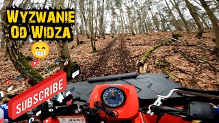 Lecimy pokonać wyzwanie od widzaPolaris 570Polaris 1000Yamaha Grizzly 700Cf Moto 850Linhai 410 [upl. by Macpherson755]