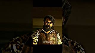 JAILER X KAAYI🔥•MOHANLAL ATTITUDE 4K QUALITY HDR EDIT Pt 23 ytshorts viralshorts jailer [upl. by Carpio]