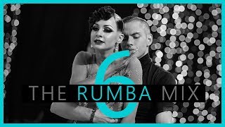 ►RUMBA MUSIC MIX 6 [upl. by Aztinad413]