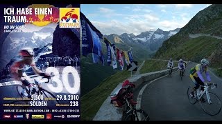 Best of Ötztaler radmarathon  bicycle marathon 2010  228 km  5300 m  compilation [upl. by Pearson85]