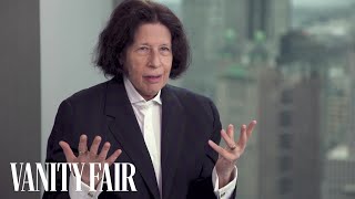 Fran Lebowitz Knows What to Do with All Those Empty Oligarch Apartments [upl. by Annawal905]