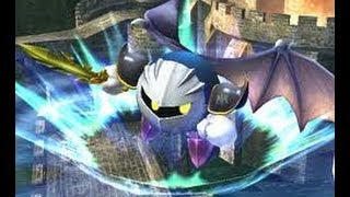 Meta Knight Da Bess You Ever Had [upl. by Immac]