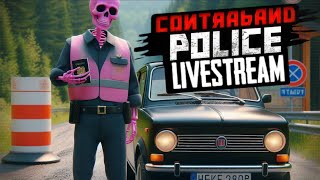 Day 188  NEW UPDATE  Contraband Police [upl. by Bonney817]