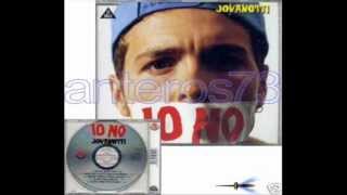 JOVANOTTI  NON MANNOIO PIERPA REMIX [upl. by Larianna]