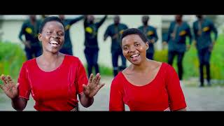 HD UKUBOKO KWAWE by ABIRINGIYE Choir ADEPR KADAHENDA Dir by FILOS Pro [upl. by Serra627]