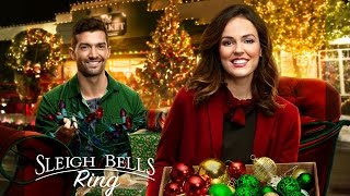 Preview  Sleigh Bells Ring  Starring Erin Cahill and David Alpay  Hallmark Channel [upl. by Trillbee950]