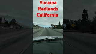 Yucaipa Redlands California [upl. by Haziza]