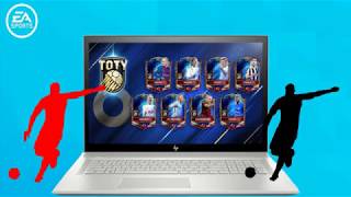 Comment Jouer à FIFA Mobile sur Windows et Mac [upl. by Kunz923]