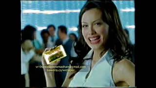 Iklan Tolak Angin Cair  Kemasan Baru 2002  Trans TV TPI RCTI SCTV Indosiar amp ANteve [upl. by Aber]