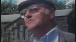 Fred Dibnah How to address vandalism [upl. by Normand310]