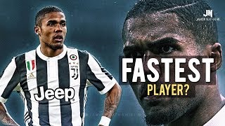 Douglas Costa  Sublime Dribbling Skills amp Goals 20172018 [upl. by Beatriz721]