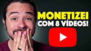 ▶️ Como MONETIZAR mi CANAL de YouTube 2023 Actualizado 📝 [upl. by Ahtiek]