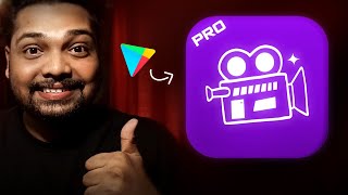 Cinema പോലെ Mobile Videos എടുക്കാം  😲🔥 Pro Mobile Camera Apps  eofilms [upl. by Grazia]