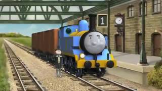 Mad  Thomas la locomotora imparable [upl. by Chantalle]