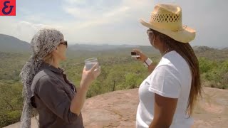 Krüger Nationalpark und die Big Five  Berge amp Meer [upl. by Llehsar]