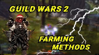 Old school farming 2019 Not so recommended anymore [upl. by Galer]