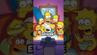 The Simpsons Predicted Everything Documentary [upl. by Genna]