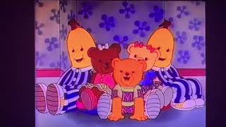 Bananas In Pyjamas It’s Music Time Full VHS Video [upl. by Moir]