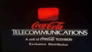 Lightkeeper ProductionsCocaCola TelecommunicationsNBCUniversal Television Dist 19872011 5 [upl. by Damle]