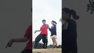 Sơn nhảy chả ra gì ạ 😮‍💨 trucnhanchannel baoson dance khongragi xuhuong tiktok fyp [upl. by Aleck20]