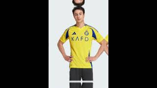 Adidas Home Kits [upl. by Magan]