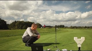 Golf Putten Wie kann man besser Zielen [upl. by Acinaj889]