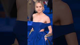 Brie Larson Biography  Brie Larson  Celebrity Bio brielarson ytshorts ytshorts [upl. by Annabela]