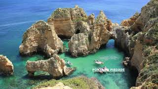 Lagos Algarve Trip April 2019 [upl. by Torrin]