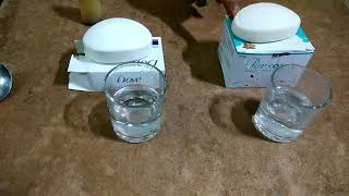 Amway persona bath soap telugu demo [upl. by Geibel22]