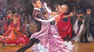 My top 10 favorite waltz part 2 [upl. by Congdon]