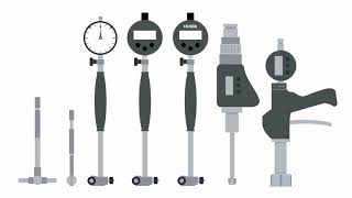 How to Measure the ID of a Bore [upl. by Leigha]