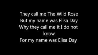 Where the wild roses grow  Kylie Minogue and Nick Cave  lyrics [upl. by Nosittam193]