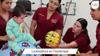 Estudia una carrera en la UES Navojoa [upl. by Elatsyrc]