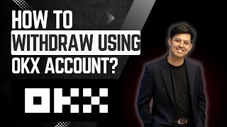 How to Withdraw from OKX Account P2P Trading  Tagalog Explanation [upl. by Hsreh]