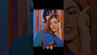 Haroon kadwani kinza hashmi movie hit seen ❤️ love couplegoals viralvideo [upl. by Ardelis]