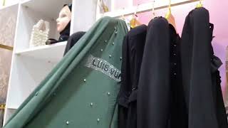 بداية الصولد لكبير في boutique rouza توصيل ل 58 ولاية [upl. by Plotkin435]